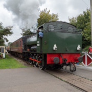 railway